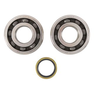 Hot Rods Main Bearing & Seal Kit Suzuki Rm-Z450 '05-07