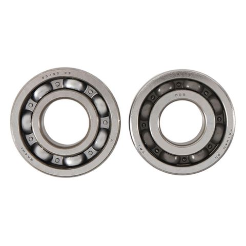 K051 MAIN BEARING KIT, 06-09 LTR450