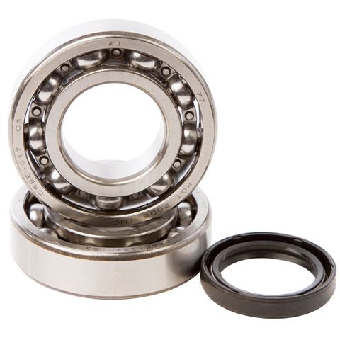 K043 MAIN BEARING KIT, 04-16 KX250F