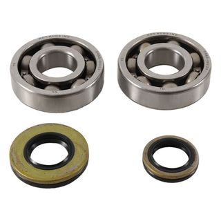 Hot Rods Main Bearing & Seal Kit Suzuki Rm250 '03-04