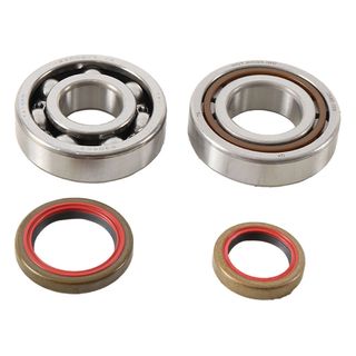 Hot Rods Main Bearing & Seal Kit Ktm 125 Sx '01-16 + Various Ktm & Husqvarna Models