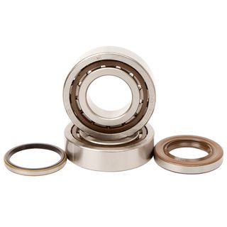 Hot Rods Main Bearing & Seal Kit Ktm 250 Sx-F '05-10