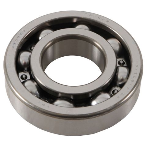 K053 MAIN BEARING KIT, 06-16 RAPTOR 700