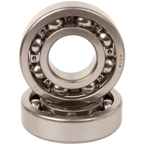 K054 MAIN BEARING KIT, 07-15 GRIZZLY 700