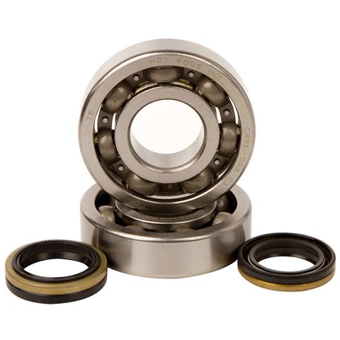 K057 MAIN BEARING KIT, 05-08 RM250