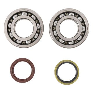 Hot Rods Main Bearing & Seal Kit Suzuki Rm-Z250 '10-20