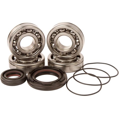 K225 MAIN BEARING KIT, 87-06 BANSHEE 350