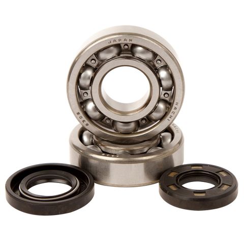 K226 MAIN BEARING KIT, 80-86 KX250