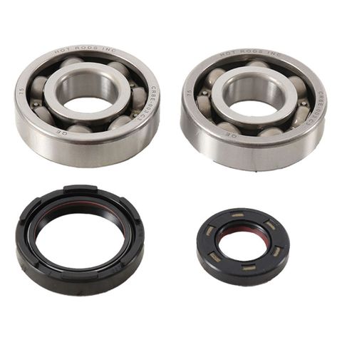 K228 MAIN BEARING KIT YZ250 90-97