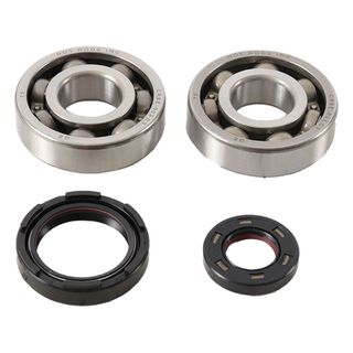 Hot Rods Main Bearing & Seal Kit Yamaha Wr250 '91-97 & Yz250 '90-97