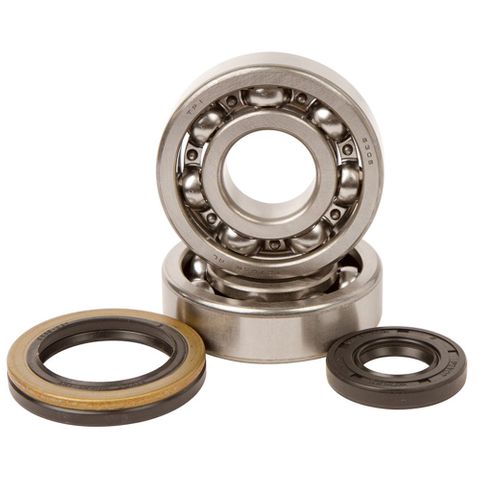 K230 MAIN BEARING KIT, 89-93 RM250