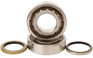 Hot Rods Main Bearing & Seal Kit Ktm 250 Exc-F '06-07, 250 Xc-F '07-09 & 250 Xcf-W '06-11