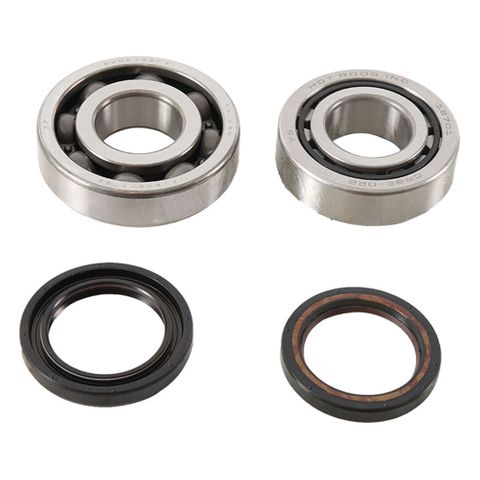 K072 MAIN BEARING KIT, 06-16 CRF450R