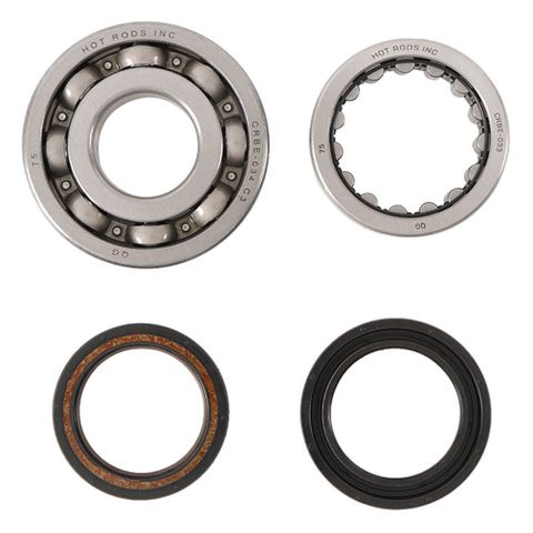 K073 MAIN BEARING KIT, 06-17 CRF250R