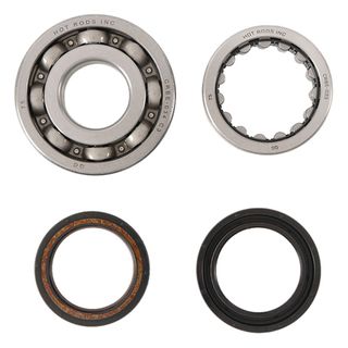 Hot Rods Main Bearing & Seal Kit Honda Crf250R '06-17 & Crf250X '07-13 + '15-17