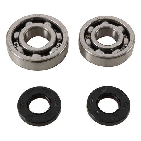 K237 MAIN BEARING KIT, 85-87 KX125