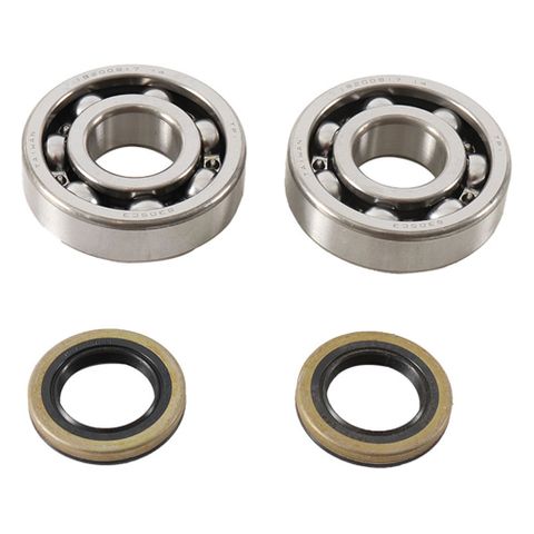 K238 MAIN BEARING KIT, 89-06 KDX200