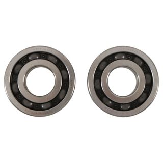 Hot Rods Main Bearing & Seal Kit Yamaha Yfm350 Raptor '04-13 & Yfm350 X Warrior '89-04