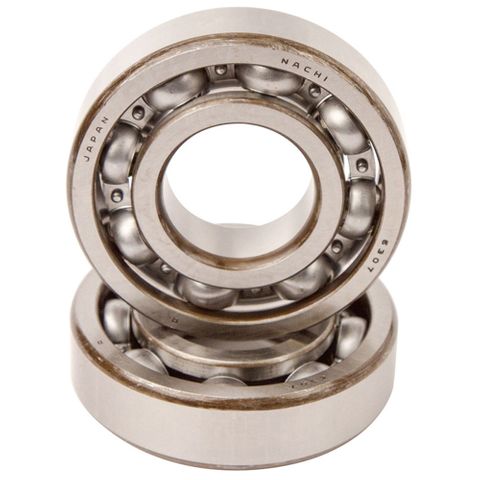 K240 MAIN BEARING KIT, 01-05 RAPTOR 660