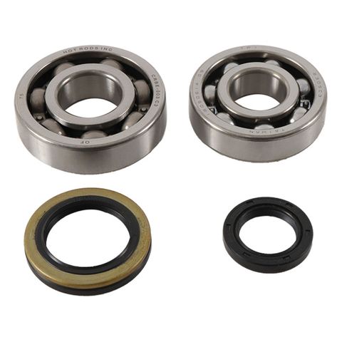 K231 MAIN BEARING KIT, 89-94 RMX250