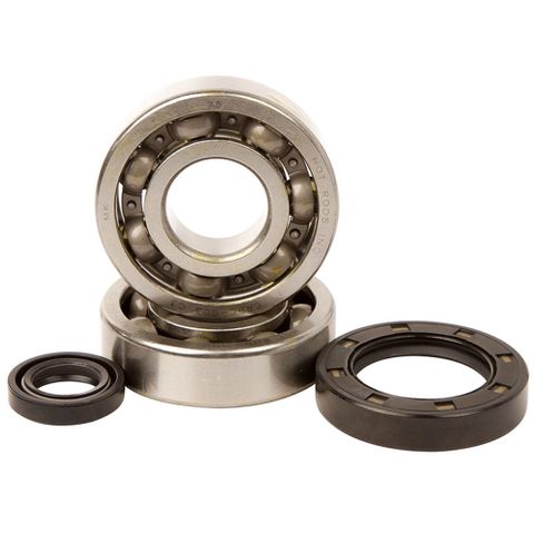 K234 MAIN BEARING KIT, 87-05 CR500R