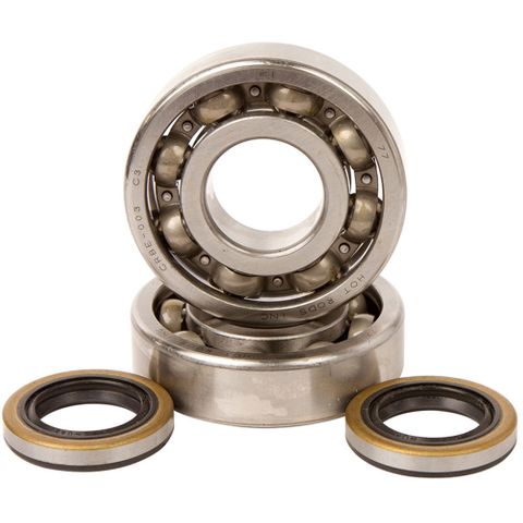 K236 MAIN BEARING KIT, 80-81 KX125