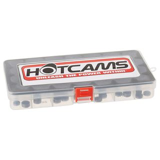 HC-SHIM-01 VALVE SHIM KIT 7.48mm O/D 1.20 > 3.50