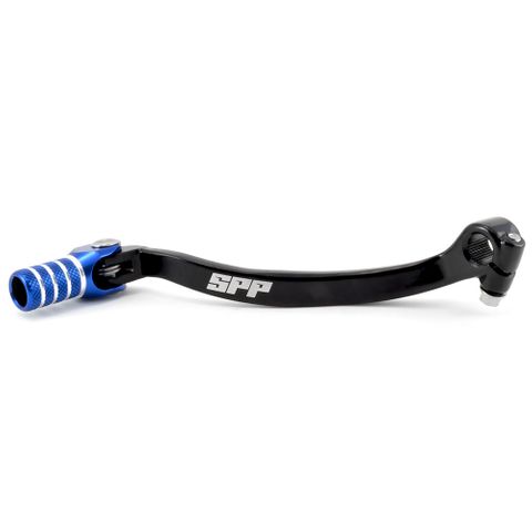 SPP-ASC-19 GEAR LEVER BLUE