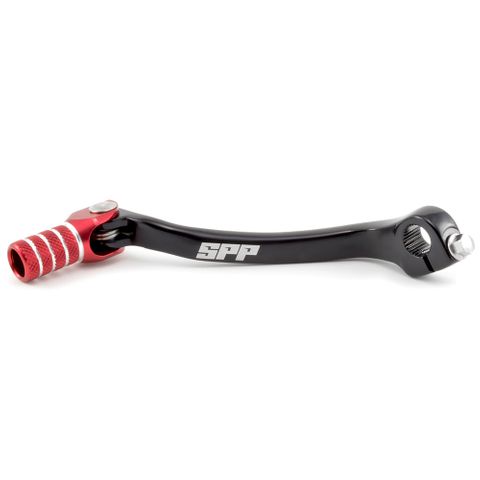 SPP-ASC-50 GEAR LEVER RED