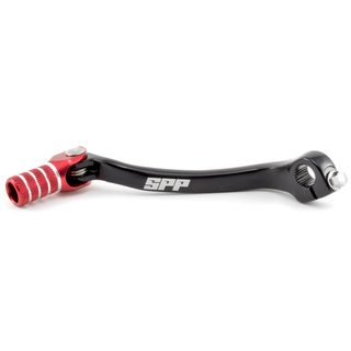 SPP-ASC-50 GEAR LEVER RED