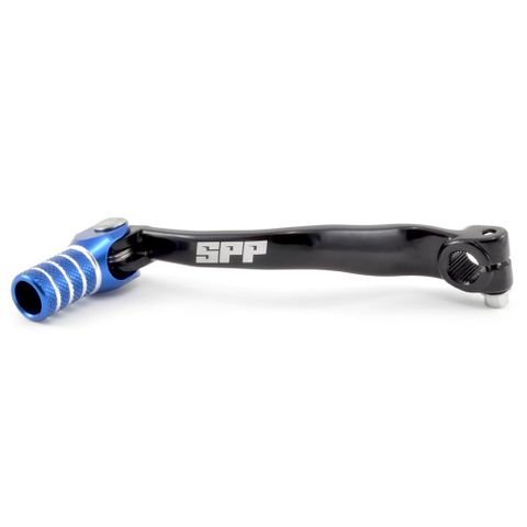 SPP-ASC-63 GEAR LEVER BLUE