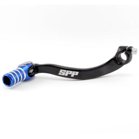 SPP-ASC-68 GEAR LEVER BLUE