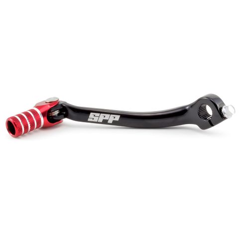 SPP-ASC-72 GEAR LEVER RED