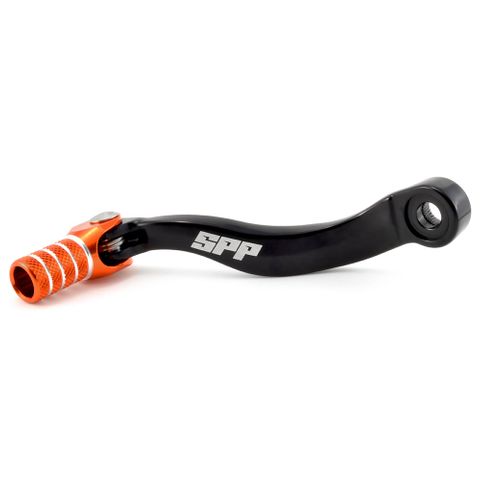 SPP-ASC-106 KTM/HUSQ GEAR LEVER ORG