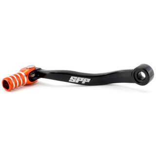 Spp Gear Lever Various Ktm Husqvarna 250-300 Orange