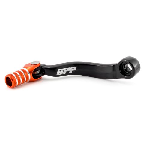 Spp Gear Lever Various Ktm Husqvarna 85-150 Orange