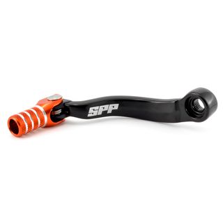 Spp Gear Lever Various Ktm Husqvarna 85-150 Orange