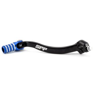 SPP-ASC-114 YAM REAR GEAR LEVER BLUE TIP