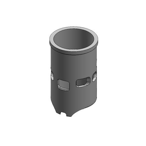 3034FA CYL SLEEVE HON CR125R 93-95