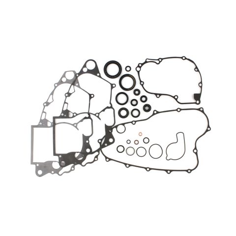 C3047BE B/E GASKET KIT HON CRF 450R 2002-2008