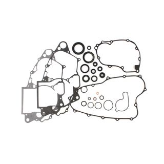 Cometic B/E Gasket Kit Hon Crf 450R 2002-2008