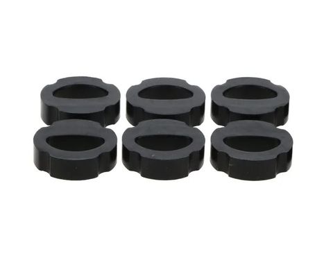 W6243-6 RUBBER CUSHIONS - WPP3004 (6)