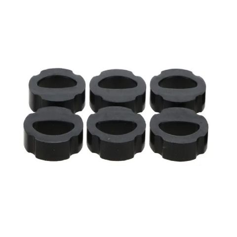 W6243-6 RUBBER CUSHIONS - WPP3004 (6)