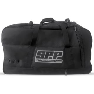 SPP-BAG-BLACK SPP GEAR BAG