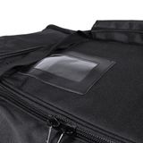 SPP-BAG-BLACK SPP GEAR BAG