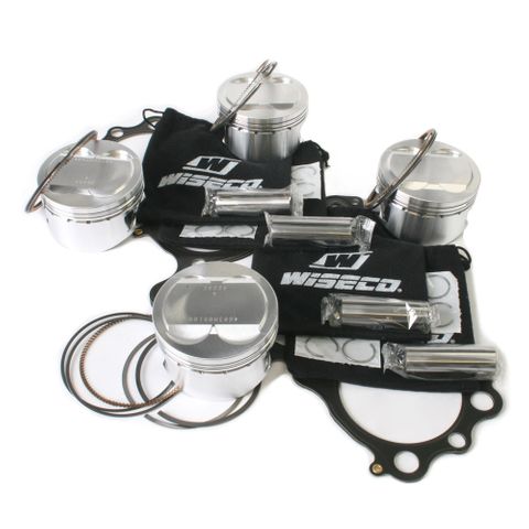 CK101 SUZ 1996-05 GSF1200SX KIT 11:1 CR