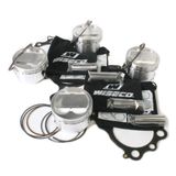 Wiseco - Suzuki Piston Kits