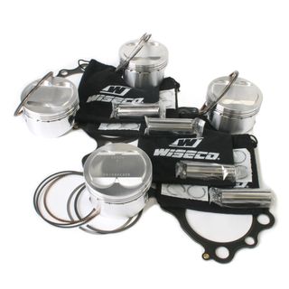 CK101 SUZ 1996-05 GSF1200SX KIT 11:1 CR