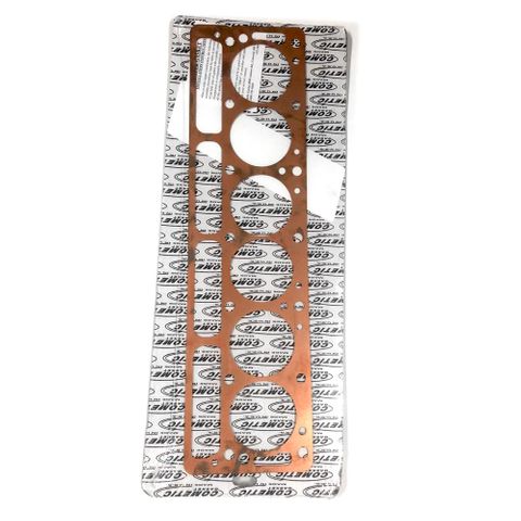 C9723 TWIN CAM COPPER HEAD GASKET,3.875 BORE