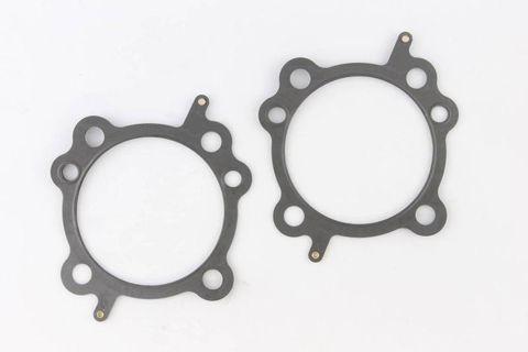 C9726 TWIN CAM MLS HEAD GASKETS,4.000 BORE